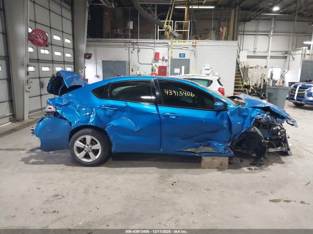 Dodge DART SXT 2015 1C3CDFBB6FD337233 Image 14