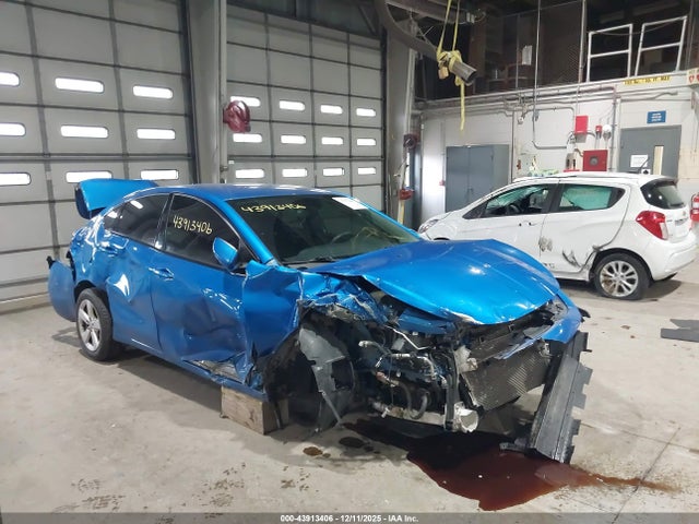 Dodge DART SXT 2015 1C3CDFBB6FD337233 Image 6