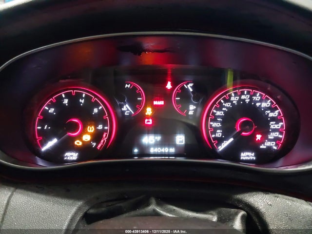 Dodge DART SXT 2015 1C3CDFBB6FD337233 Image 7