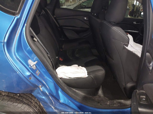 Dodge DART SXT 2015 1C3CDFBB6FD337233 Image 8