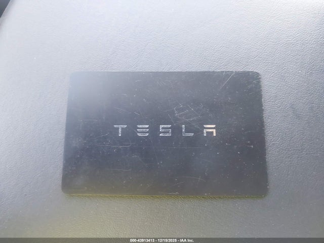 2022 TESLA MODEL 3 5YJ3E1EBXNF122484 Photo 10