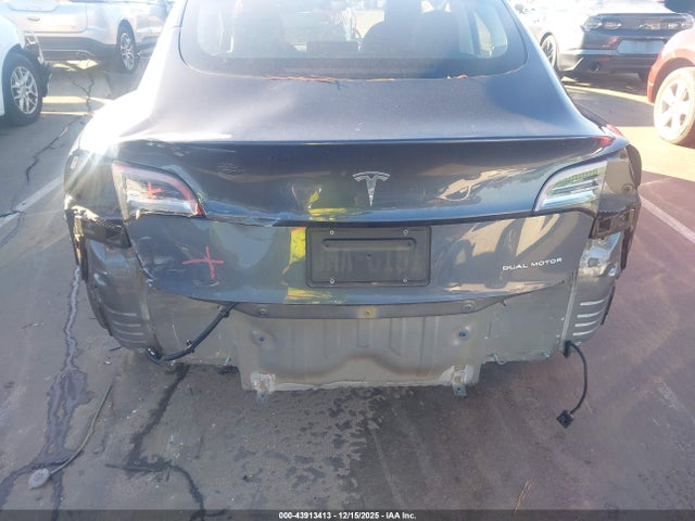 2022 TESLA MODEL 3 5YJ3E1EBXNF122484 Photo 5