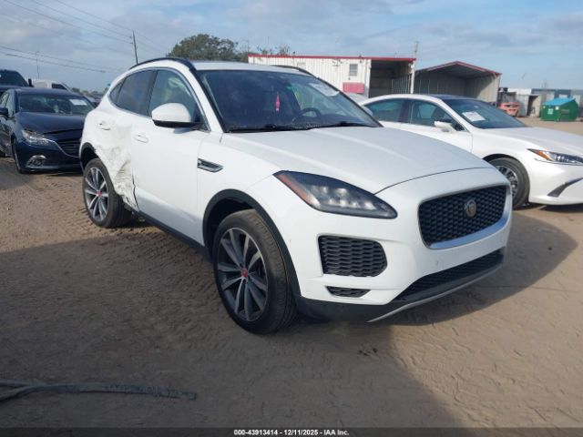 2019 JAGUAR E-PACE SADFJ2FX4K1Z71513 Photo 0