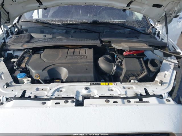 2019 JAGUAR E-PACE SADFJ2FX4K1Z71513 Photo 9