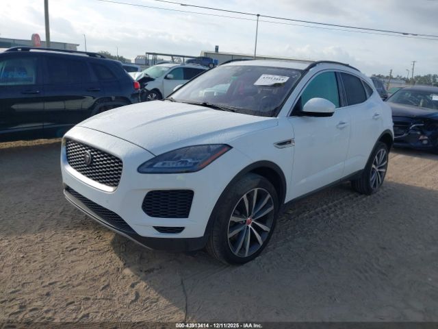 2019 JAGUAR E-PACE SADFJ2FX4K1Z71513 Photo 1