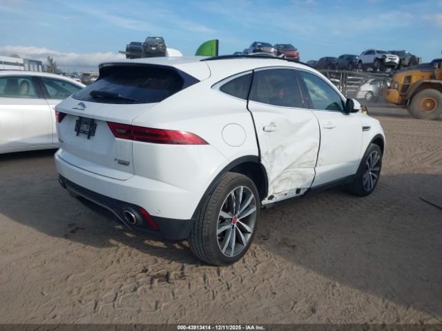 2019 JAGUAR E-PACE SADFJ2FX4K1Z71513 Photo 3