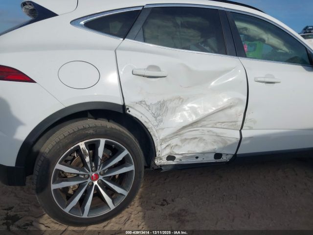 2019 JAGUAR E-PACE SADFJ2FX4K1Z71513 Photo 5
