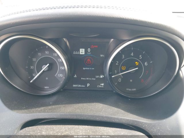 2019 JAGUAR E-PACE SADFJ2FX4K1Z71513 Photo 6