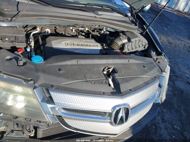 2008 ACURA MDX 2HNYD28298H542837 Photo 9