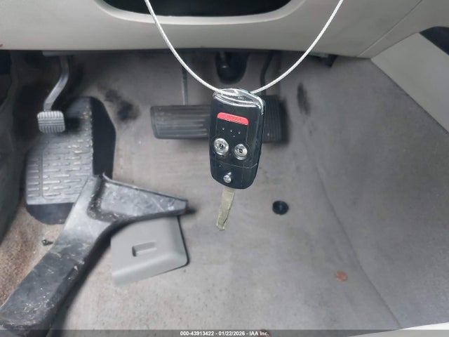 2008 ACURA MDX 2HNYD28298H542837 Photo 10