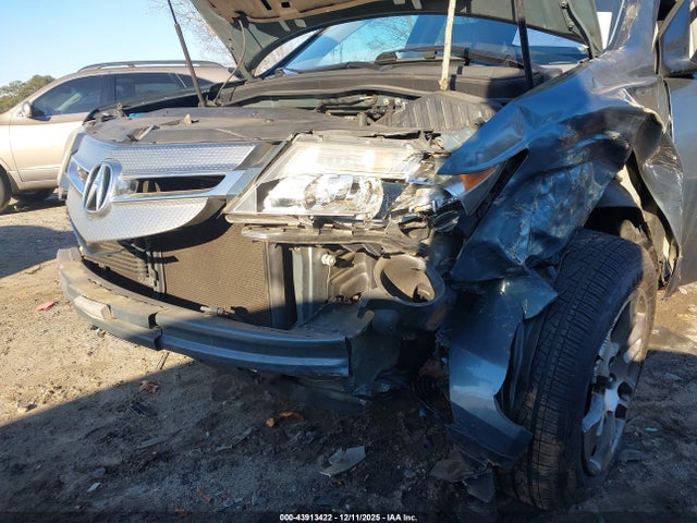 2008 ACURA MDX 2HNYD28298H542837 Photo 5