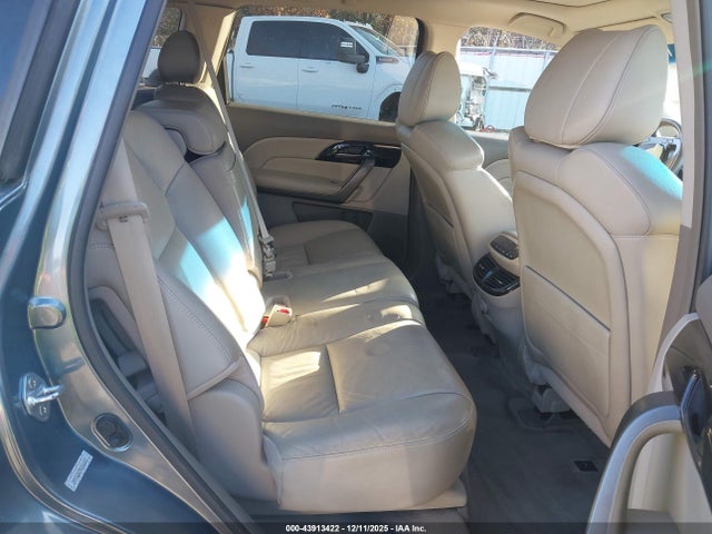 2008 ACURA MDX 2HNYD28298H542837 Photo 7