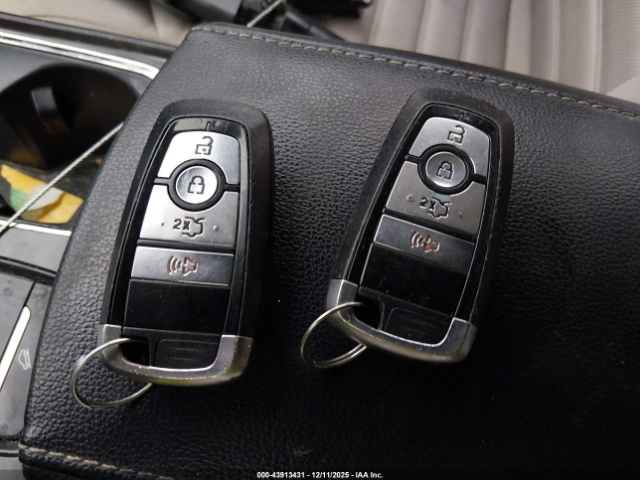 2017 FORD FUSION HYBRID 3FA6P0LU4HR259130 Photo 10