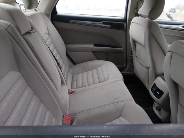 2017 FORD FUSION HYBRID 3FA6P0LU4HR259130 Photo 7