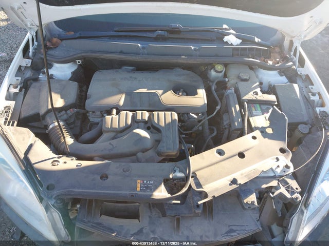 Buick Verano Convenience Group 2016 1G4PR5SK6G4149348 Image 10