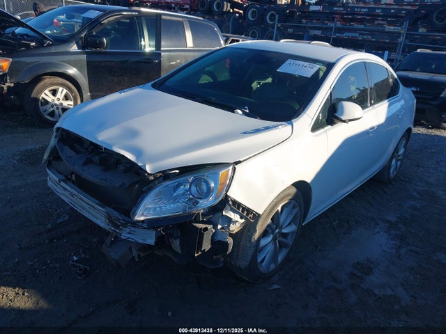 Buick Verano Convenience Group 2016 1G4PR5SK6G4149348 Image 2