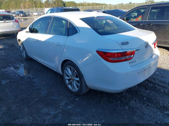 Buick Verano Convenience Group 2016 1G4PR5SK6G4149348 Image 3