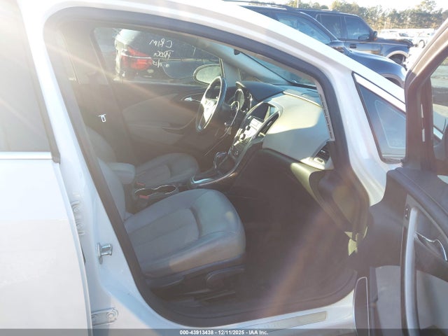 Buick Verano Convenience Group 2016 1G4PR5SK6G4149348 Image 5