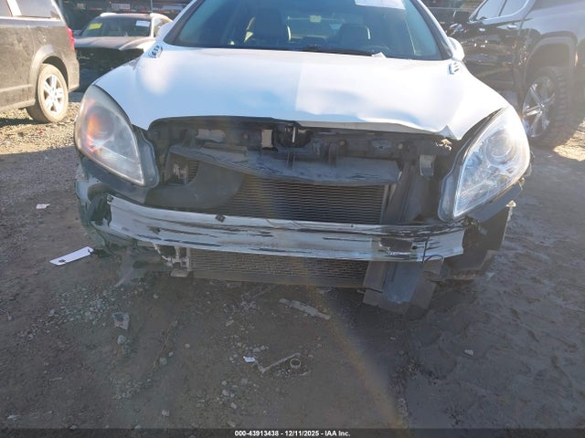 Buick Verano Convenience Group 2016 1G4PR5SK6G4149348 Image 6
