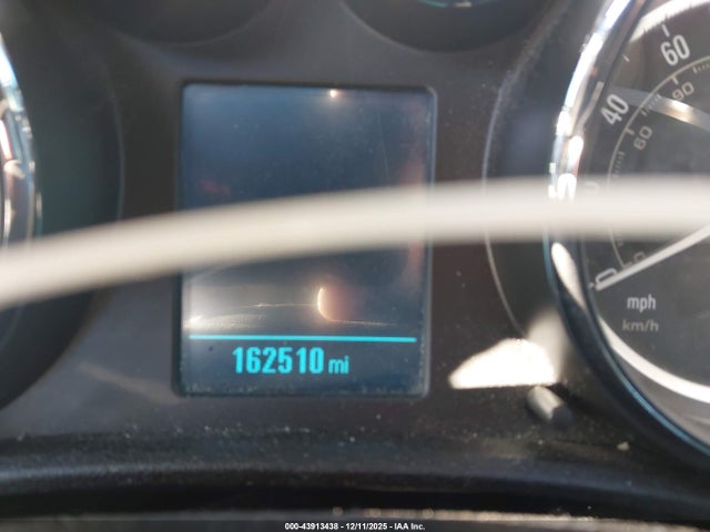 Buick Verano Convenience Group 2016 1G4PR5SK6G4149348 Image 7