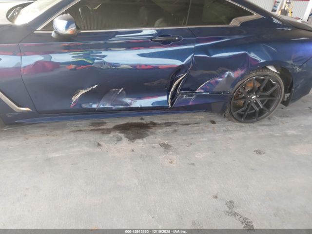 2017 INFINITI Q60 JN1EV7EK9HM362636 Photo 5