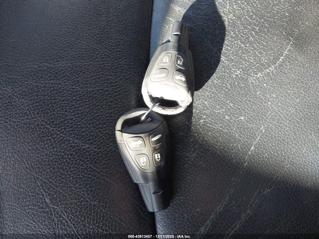 2008 SAAB 9-3 YS3FB49Y381134374 Photo 10