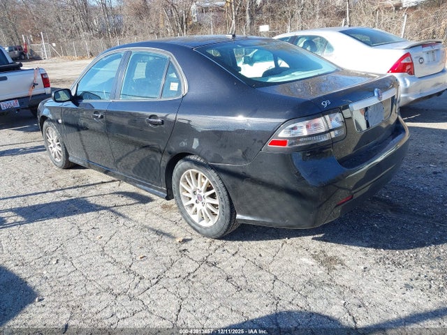 2008 SAAB 9-3 YS3FB49Y381134374 Photo 2