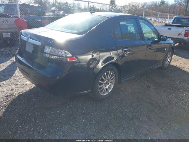 2008 SAAB 9-3 YS3FB49Y381134374 Photo 3