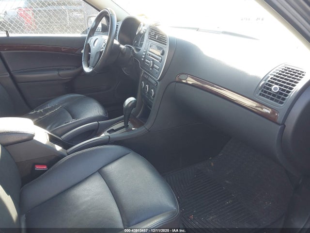 2008 SAAB 9-3 YS3FB49Y381134374 Photo 4