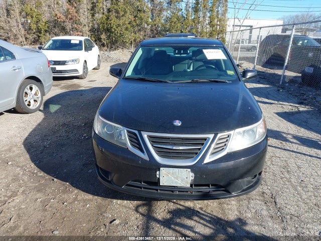 2008 SAAB 9-3 YS3FB49Y381134374 Photo 5