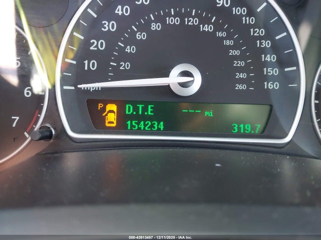 2008 SAAB 9-3 YS3FB49Y381134374 Photo 6