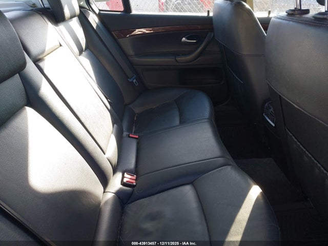 2008 SAAB 9-3 YS3FB49Y381134374 Photo 7