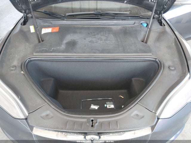 2016 TESLA MODEL S 5YJSA1E47GF153896 Photo 9