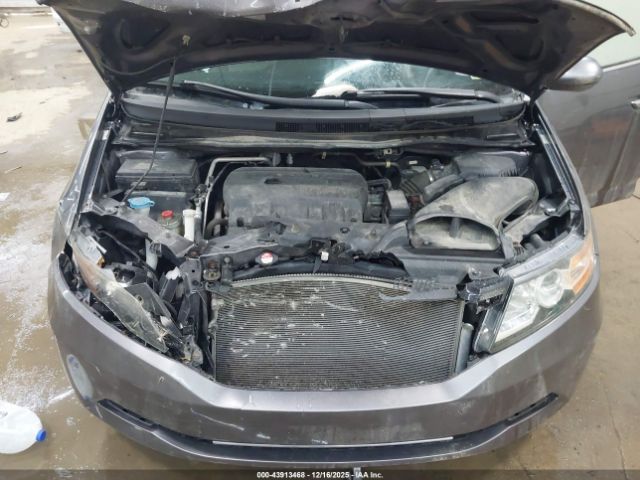 2015 HONDA ODYSSEY 5FNRL5H60FB028136 Photo 9