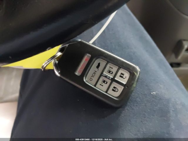 2015 HONDA ODYSSEY 5FNRL5H60FB028136 Photo 10