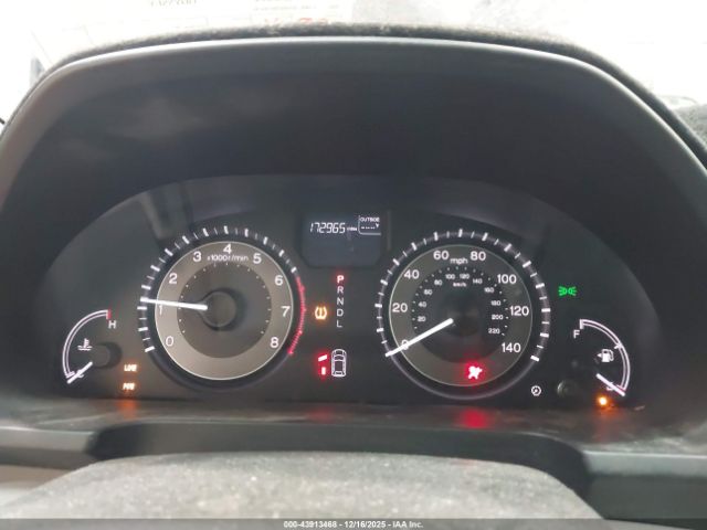 2015 HONDA ODYSSEY 5FNRL5H60FB028136 Photo 6