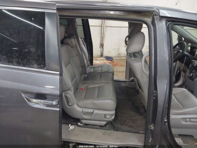 2015 HONDA ODYSSEY 5FNRL5H60FB028136 Photo 7