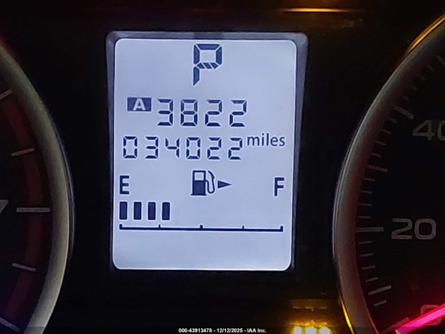 43913478 :رقم المزاد ، JF2SJAEC6HH495348 vin ، 2017 Subaru Forester 2.5i Premium مزاد بيع