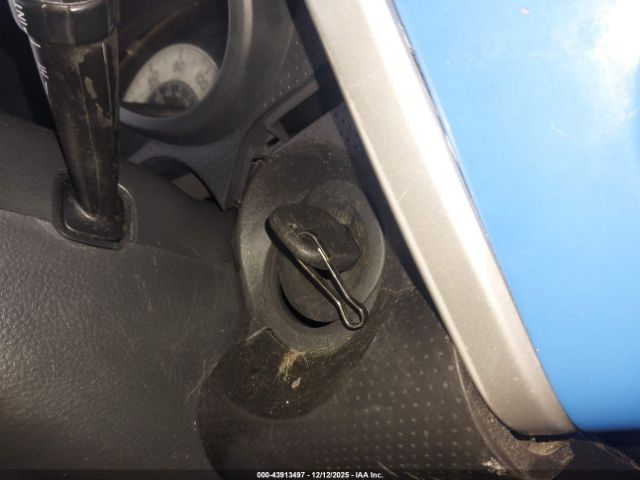 2007 TOYOTA FJ CRUISER JTEBU11F170065936 Photo 10