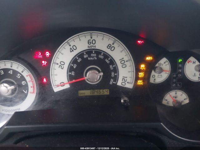 2007 TOYOTA FJ CRUISER JTEBU11F170065936 Photo 6