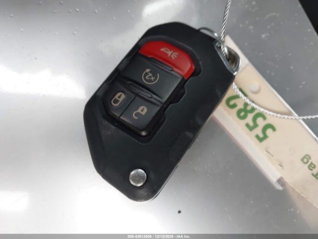 2020 JEEP WRANGLER UNLIMITED 1C4HJXFN4LW178068 Photo 10