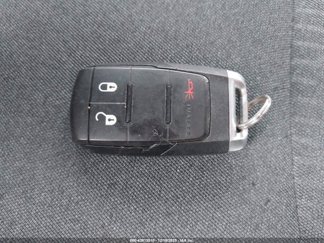 Продаж на аукціоні авто 2022 Ram 3500 Tradesman  4x4 8' Box, vin: 3C63R3GL6NG276956, номер лоту: 43913510