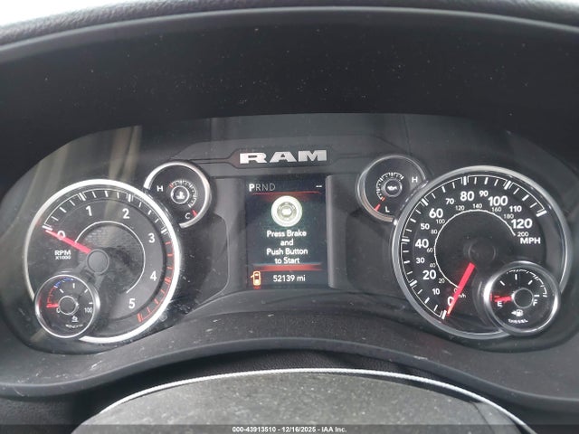 Продаж на аукціоні авто 2022 Ram 3500 Tradesman  4x4 8' Box, vin: 3C63R3GL6NG276956, номер лоту: 43913510