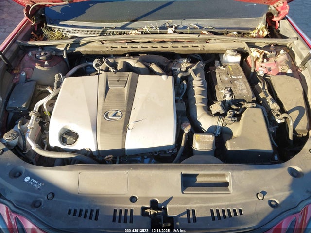 58ABZ1B10KU043585 Lexus Es 350 F Sport