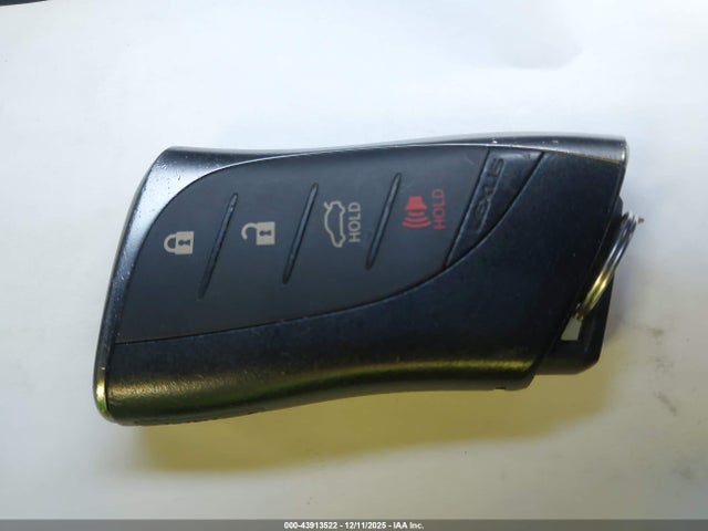 58ABZ1B10KU043585 Lexus Es 350 F Sport
