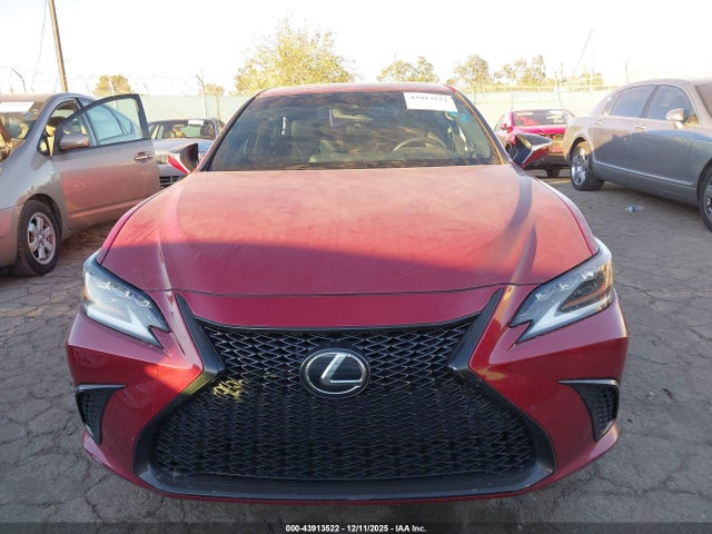 58ABZ1B10KU043585 Lexus Es 350 F Sport