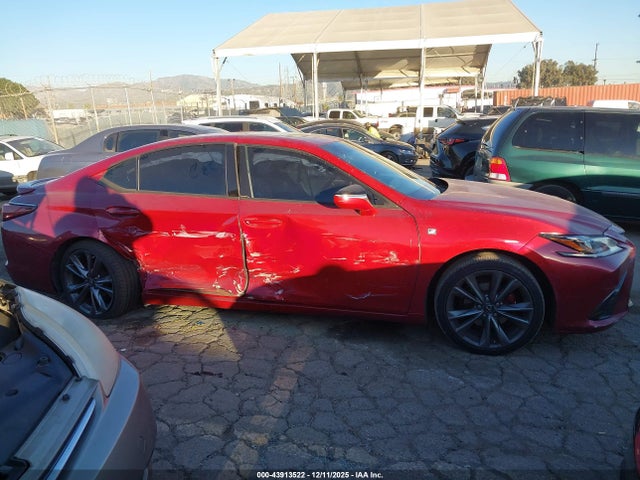 58ABZ1B10KU043585 Lexus Es 350 F Sport