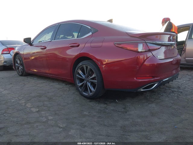 58ABZ1B10KU043585 Lexus Es 350 F Sport
