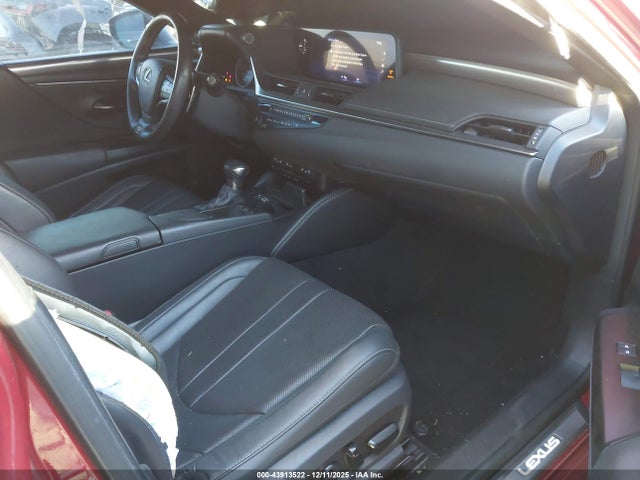 58ABZ1B10KU043585 Lexus Es 350 F Sport