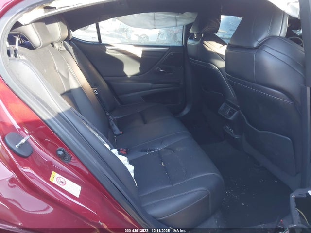 58ABZ1B10KU043585 Lexus Es 350 F Sport